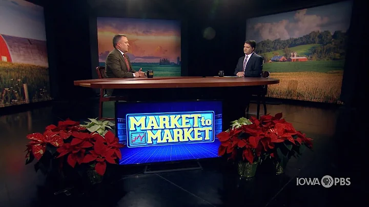 Market Plus with Jeff French
