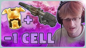 This New Sentinel Buff Is Insane | Apex Legends