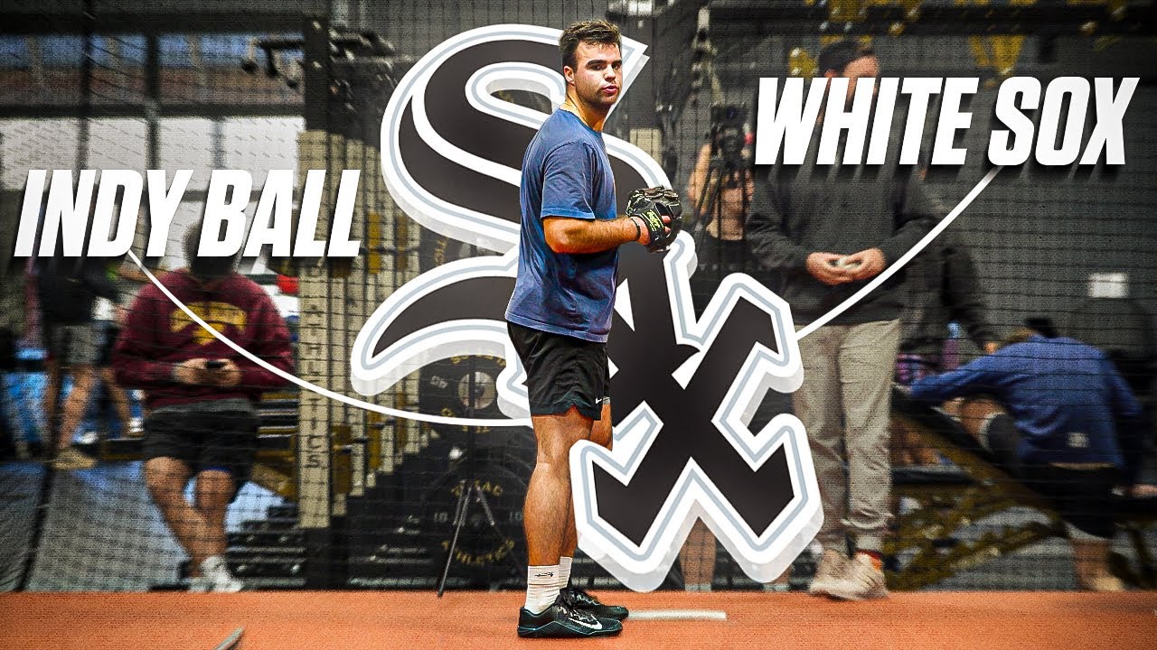 От профессионального дня до рекордсмена «Уайт Сокс»