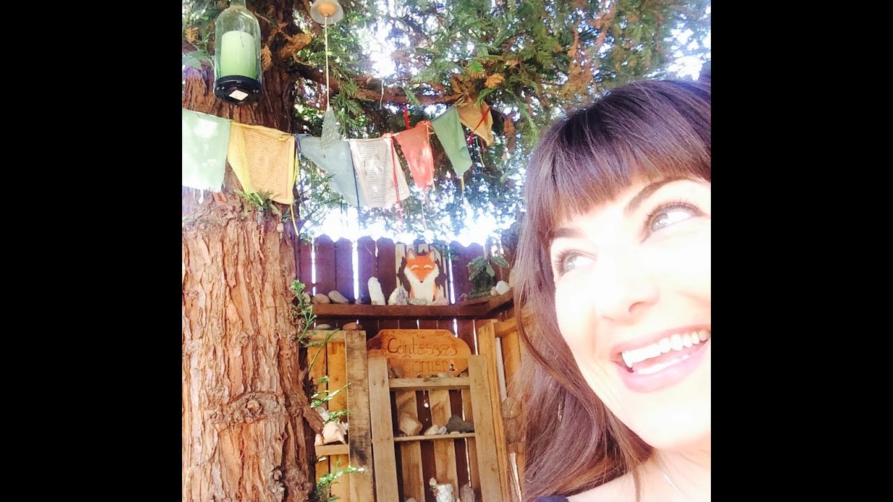 Crystals TO Balance Sacral Chakra ~Contessa's Corner