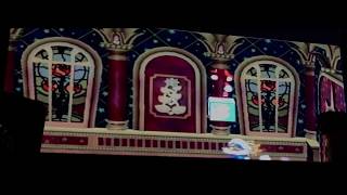 Paper Mario TTYD Palace Skip Moon Jump