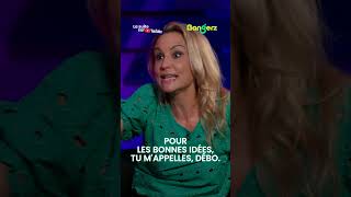BANGERZ THE CONVERSATION with former Miss France and TV host Élodie Gossuin, it's online!