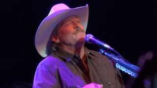 Video thumbnail of "Alan Jackson - He Stopped Loving Her Today cover (4/26/13)"