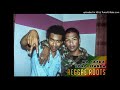 Mr Sayda ? Lord Sparda - Reggae Roots (Official Audio)
