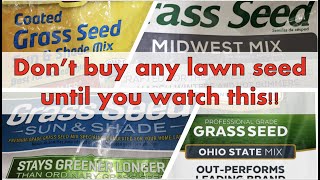 What to look for when buying grass seed screenshot 2