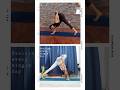 Hip opener #inspiration #motivation #yogalife #yogagirl #yogaskills