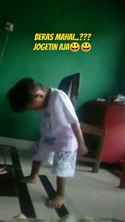 BERAS MAHAL..??? JOGETIN aja....
