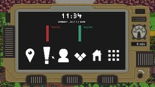 ZERO Sievert - ' Fix The Radio Tower Quest ' Part46