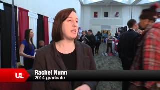 Spring Job Fest 2015