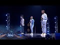 Siya phambili or Sia emuva? – Idols SA | S17 | Ep 5 | Theatre Week | Mzansi Magic