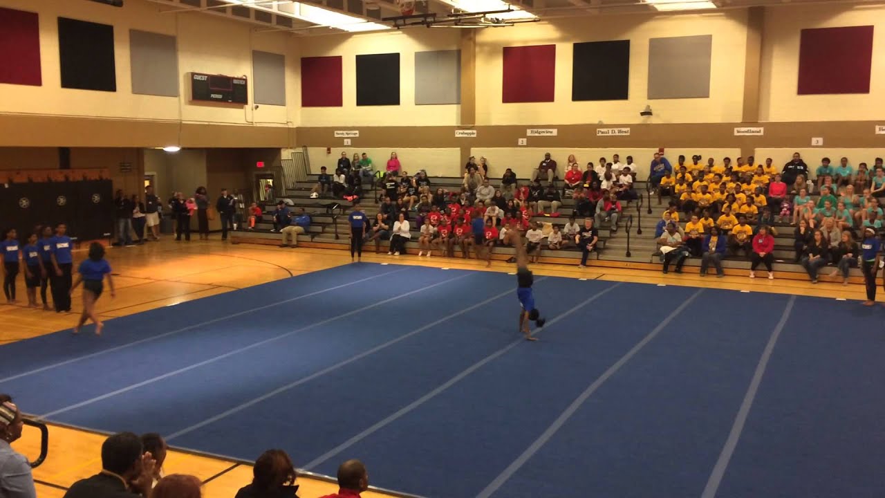 Bear Creek Middle School Gymnastics Exhibition YouTube bear-creek-middle-school-gymnastics-exhibition-youtube