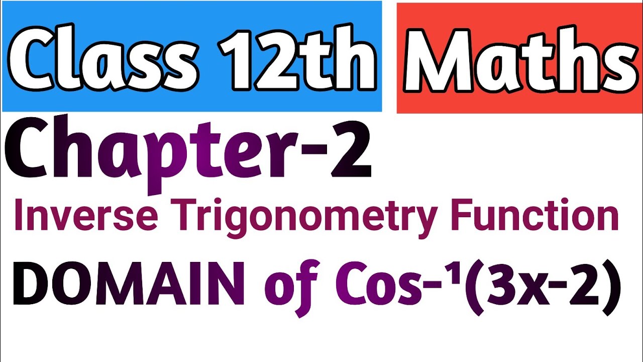 domain-of-cos-3x-2-youtube