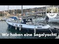 Wir haben ein Boot gekauft! (#3)