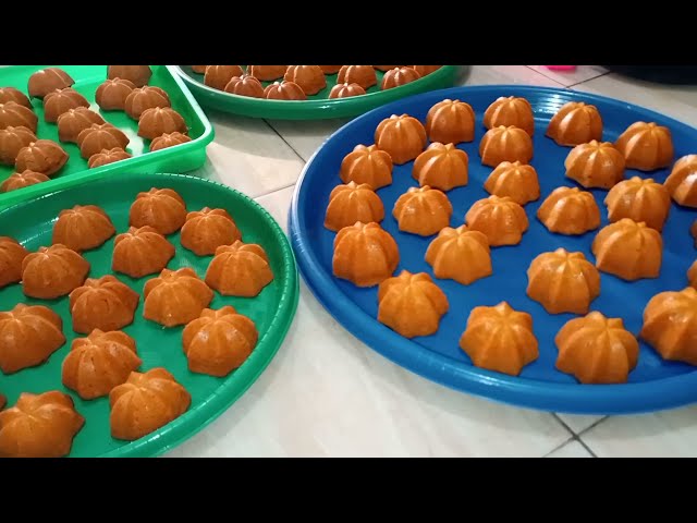 Resep Bolu Sakura 1 Kg: Mudah & Sempurna! 3 sddefault