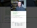 Cómo modificar datos en SQL en segundos #sql #programacion