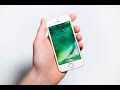 ИДЕАЛЬНАЯ РАСПАКОВКА iPHONE SE