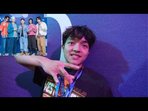 Jason Will Stream With Jay Park & LNGSHOT In August 2026!