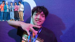 Jason Will Stream With Jay Park & LNGSHOT In August 2026!