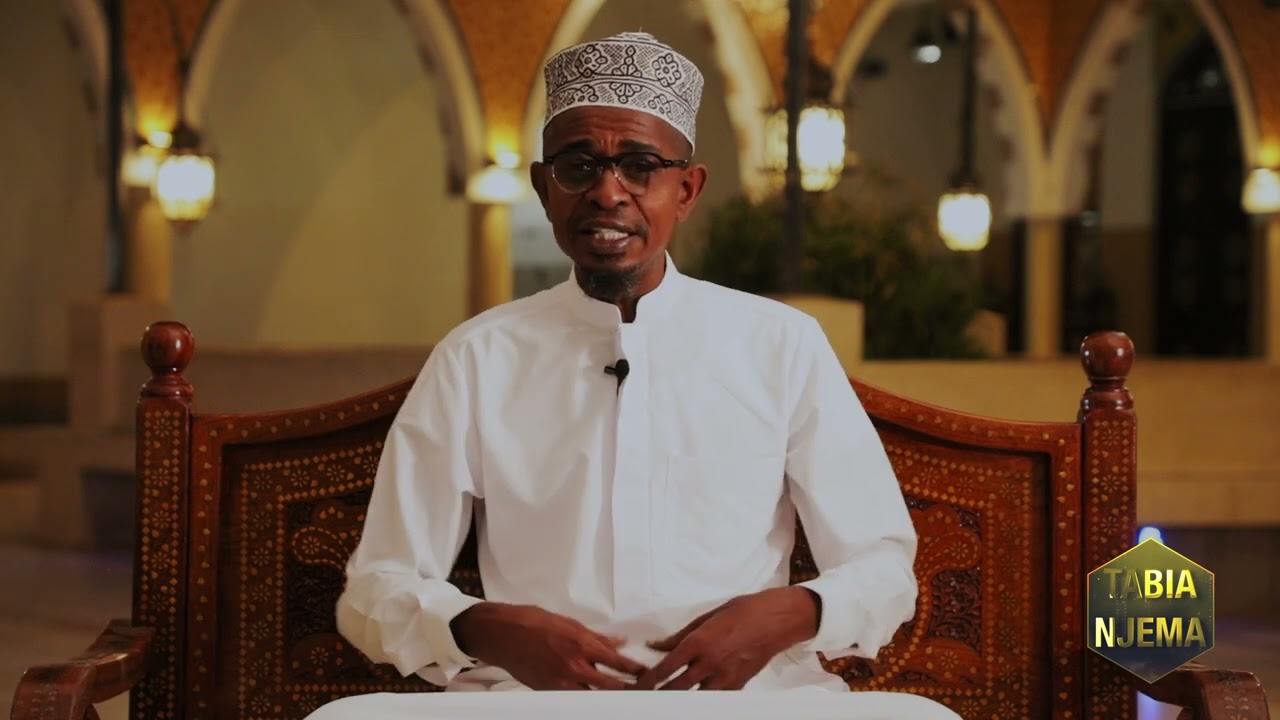 TABIA NJEMA EPISODE 1