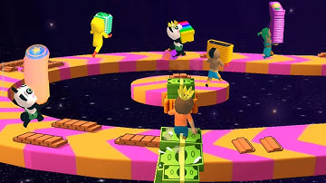 Shortcut Run 62 & 63 BIG UPDATE!!! All Levels Gameplay Android,iOS