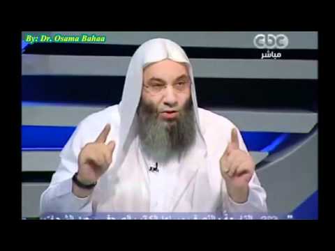 حرية العقيدة و حكمها في الإسلام للشيخ محمد حسان