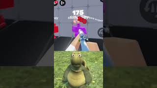 Fastest quick scope??