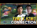 YAWI AND H2WO CONNECTION SA MPL S6 QUALI