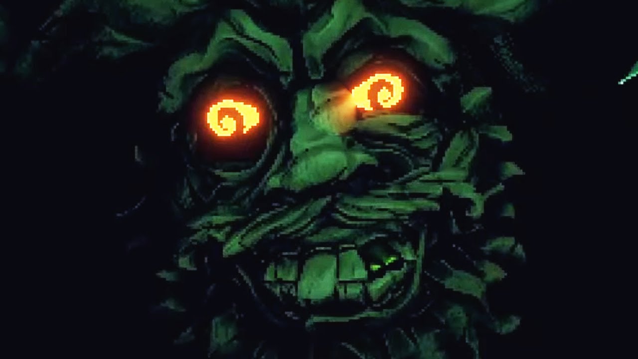 Die Karten leben! 🎴📜 INSCRYPTION #01 (deutsch)