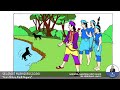 Sejarah Kedatangan Parameswara ke Melaka (Part 2) - Sejarah Tahun 4