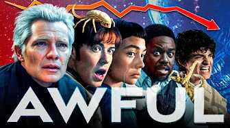 Why Did ALIEN Earth FAIL So Hard?