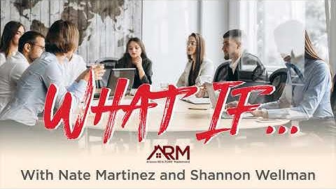 What If a Seller doesn