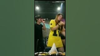 viral !! tkw lesbi !? tkw TAIWAN goyang hot sambil remas' p@yud4r4 | part II