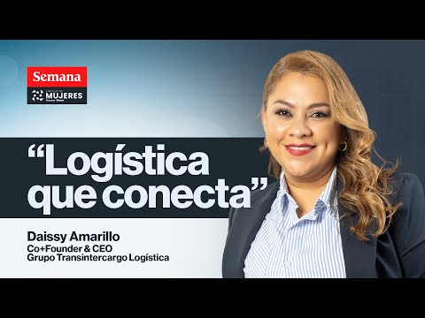 Daissy Amarillo: visión femenina en una industria dominada por hombres