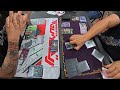 Gundam TCG AV Funhouse 51 Locals Round 2 | P/B Suppression Ping vs G/W Wing (The Inevitable Matchup)