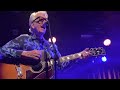 CRUEL TO BE KIND Nick Lowe &amp; Los Straitjackets live@Tolhuistuin Amsterdam 2-10-2022