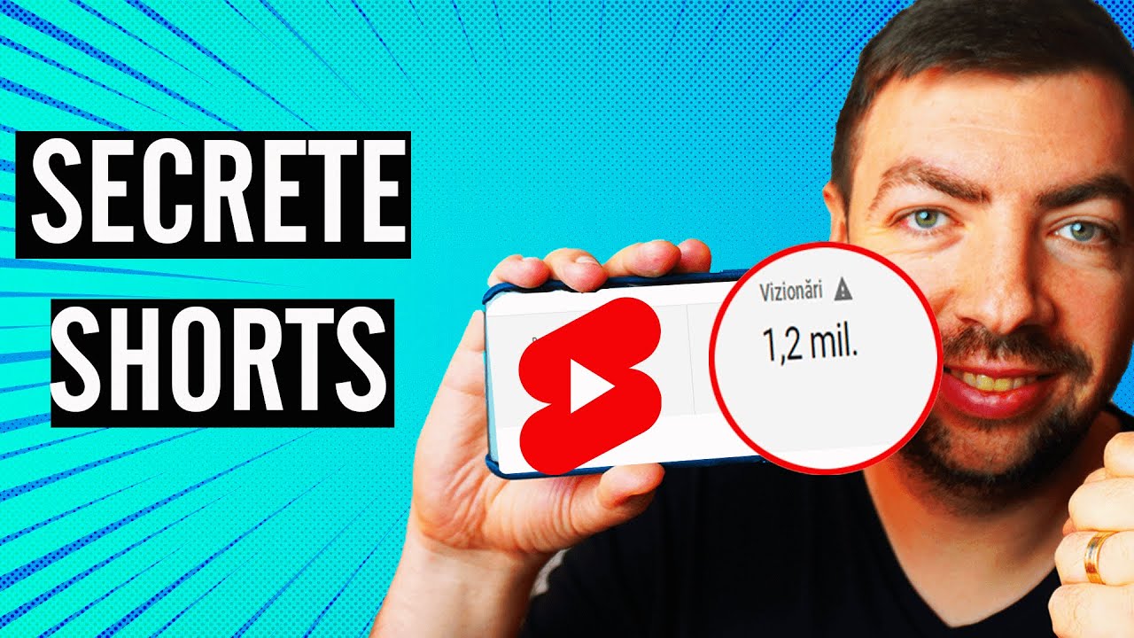 23 de Hackuri Youtube shorts care par ilegale (optimizare YT shorts ...