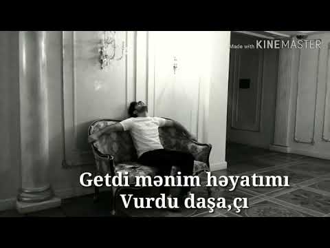 Ustad Şəhriyar-Vurdu daşa,çıxdı başa