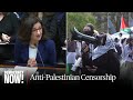 The new mccarthyism congress grills columbia univ president amid crackdown on propalestine speech