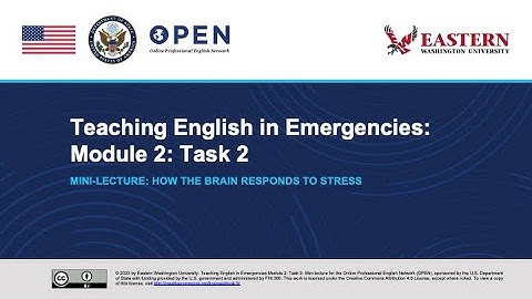 Module 2 Task 2 Mini-lecture Part 1