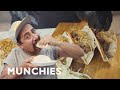 Eating All the Miami Style Tacos | Todos Los Tacos