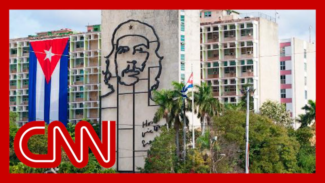 WebFi Cuba has uncovered a human trafficking ring for Russia’s war, according to officials #Usa #Miami #Nyc #Uk