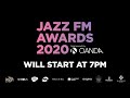 Jazz FM Awards 2020 with OANDA - Full ceremony