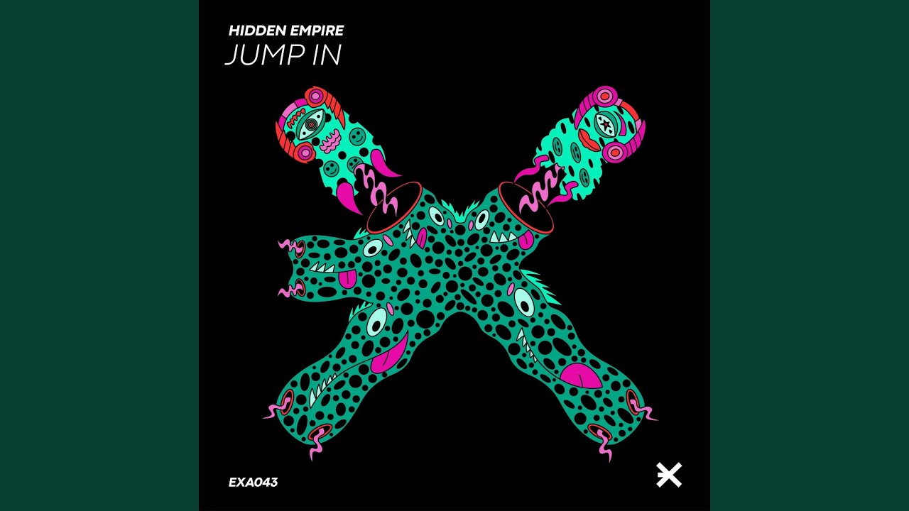 Watch Jump In (Original Mix) on YouTube Watch Jump In (Original Mix) on YouTube