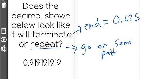 [7.NS.2d-2.1] Convert Rational Numbers to Decimals - Common Core Standard
