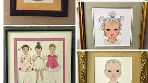 Gicles by Gail Gaines