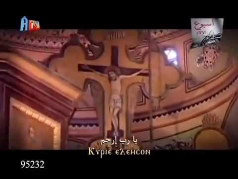 افنوتى ناى نان رومانى زاخر 