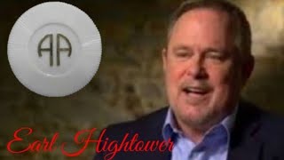 Earl Hightower - Theory of Inertia - AA Speaker