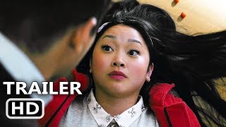 TO ALL THE BOYS I'VE LOVED BEFORE 2 Trailer (2020) Netflix Movie