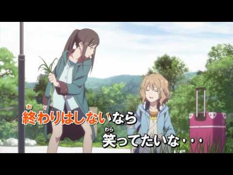 【いろは】ハナノイロ【OP】