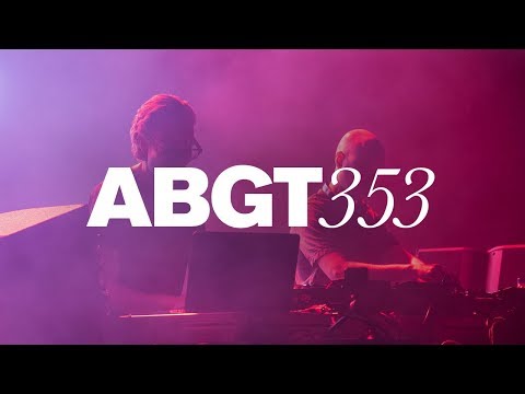 Group Therapy 353 with Above & Beyond and DT8 Project - Group Therapy 353 with Above & Beyond and DT8 Project